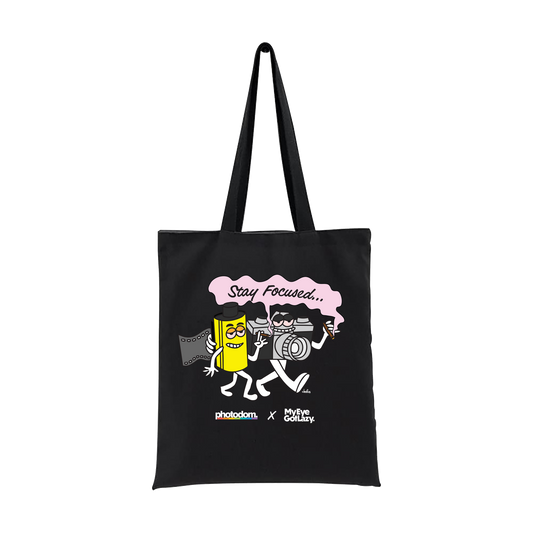 Vol.11 Tote Bag