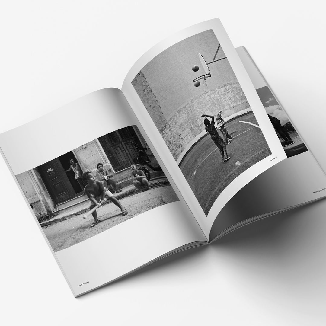 Vol. 6 Streets & Recreation